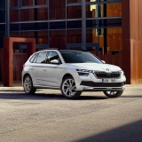 Skoda Synergy