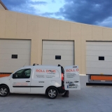 Roll Door