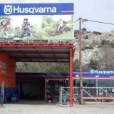 Husqvarna Kavala