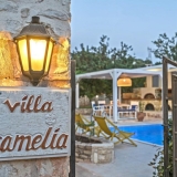 Villa Camellia