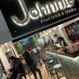 Johnnie Cafe