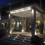 Salvator Villas Spa Hotel