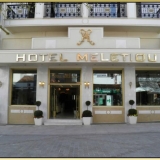 Hotel Meletiou