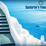 Santorini's Finest Travel