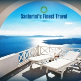 Santorini's Finest Travel