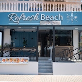 Refresh Beach Bar And Kitchen