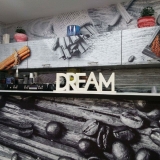 Dream Cafe