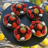 Despina Patisserie Catering