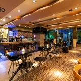 Ikonio Cafe & Wine Bar