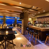 Ikonio Cafe & Wine Bar