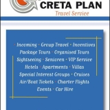 Creta Plan