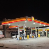 SHELL ΜΟΥΤΑΡΕΛΟΣ