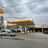 SHELL ΜΟΥΤΑΡΕΛΟΣ