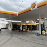 SHELL ΜΟΥΤΑΡΕΛΟΣ