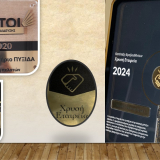 Οι διακρίσεις μας
