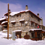 Patriko Hotel
