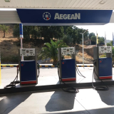 Καλεντζώτης Γρηγόριος