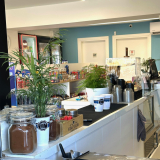 Coffee Wave