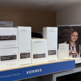 ΣΥΣΤΕΓΑΣΜΕΝΑ ΦΑΡΜΑΚΕΙΑ ΚΟΡΚΟΛΗΣ ΔΗΜΗΤΡΗΣ - ΚΟΡΚΟΛΗ ΕΛΕΝΗ ΚΑΙ ΣΙΑ Ο.Ε.