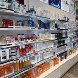 ΣΥΣΤΕΓΑΣΜΕΝΑ ΦΑΡΜΑΚΕΙΑ ΚΟΡΚΟΛΗΣ ΔΗΜΗΤΡΗΣ - ΚΟΡΚΟΛΗ ΕΛΕΝΗ ΚΑΙ ΣΙΑ Ο.Ε.