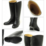 Μπότες PVC AIGLE / EQUYER