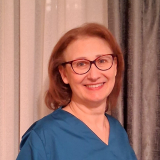 Ζώρζου Σταυρούλα DDS - MSc Εμφυτεύματα