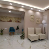 Ζώρζου Σταυρούλα DDS - MSc Εμφυτεύματα