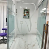 Ζώρζου Σταυρούλα DDS - MSc Εμφυτεύματα