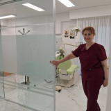 Ζώρζου Σταυρούλα DDS - MSc Εμφυτεύματα