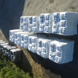 Συσκευασία σάκου