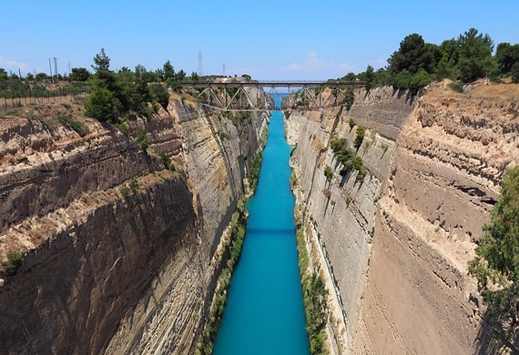 Κορινθία